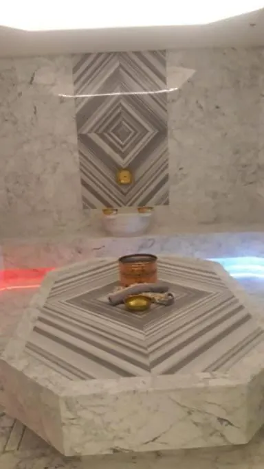 Luxury Studio 25-13 Leo Group Apartment Batumi