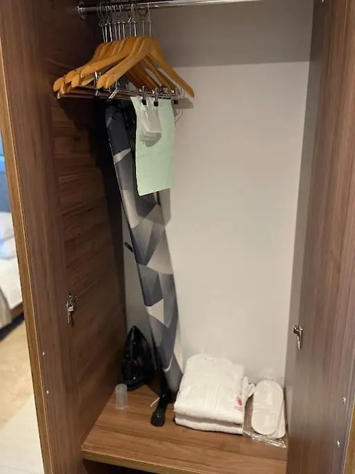 Luxury Studio 25-13 Leo Group Apartment Batumi