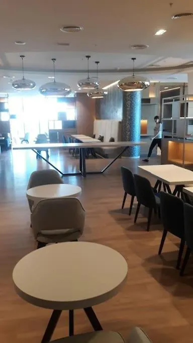 Luxury Studio 25-13 Leo Group Apartment Batumi