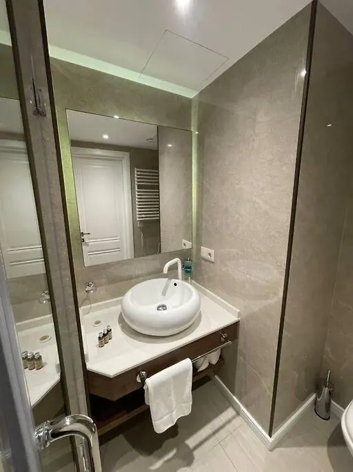 Luxury Studio 25-13 Leo Group Apartment Batumi