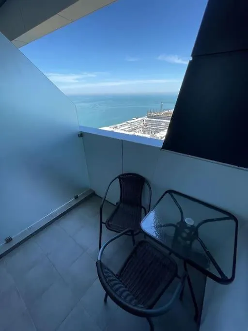 Luxury Studio 25-13 Leo Group Apartment Batumi