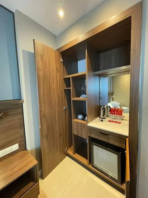 Luxury Studio 25-13 Leo Group Apartment Batumi Georgia