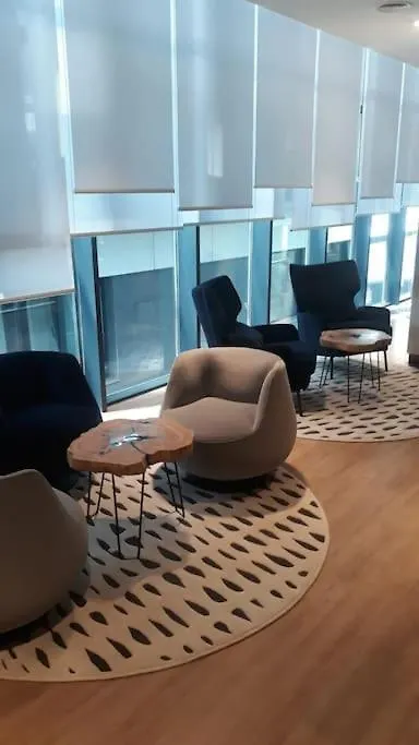 Luxury Studio 25-13 Leo Group Apartment Batumi