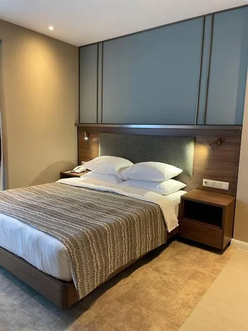 Luxury Studio 25-13 Leo Group Apartment Batumi