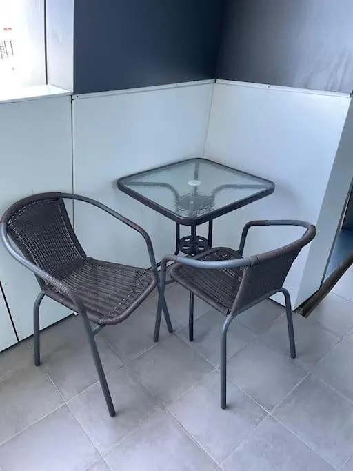 Luxury Studio 25-13 Leo Group Apartment Batumi Georgia